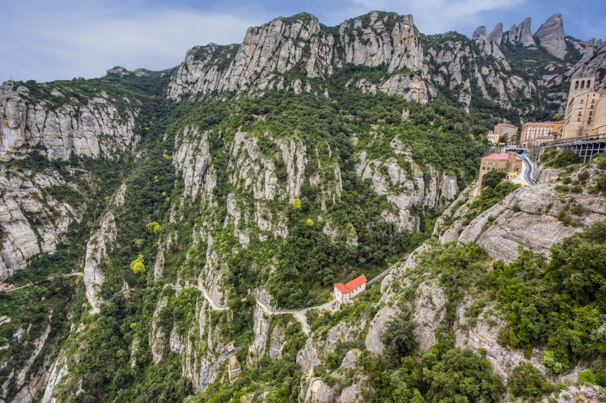 Montserrat